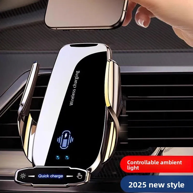 Bezprzewodowy Uchwyt Ładujący do Samochodu™