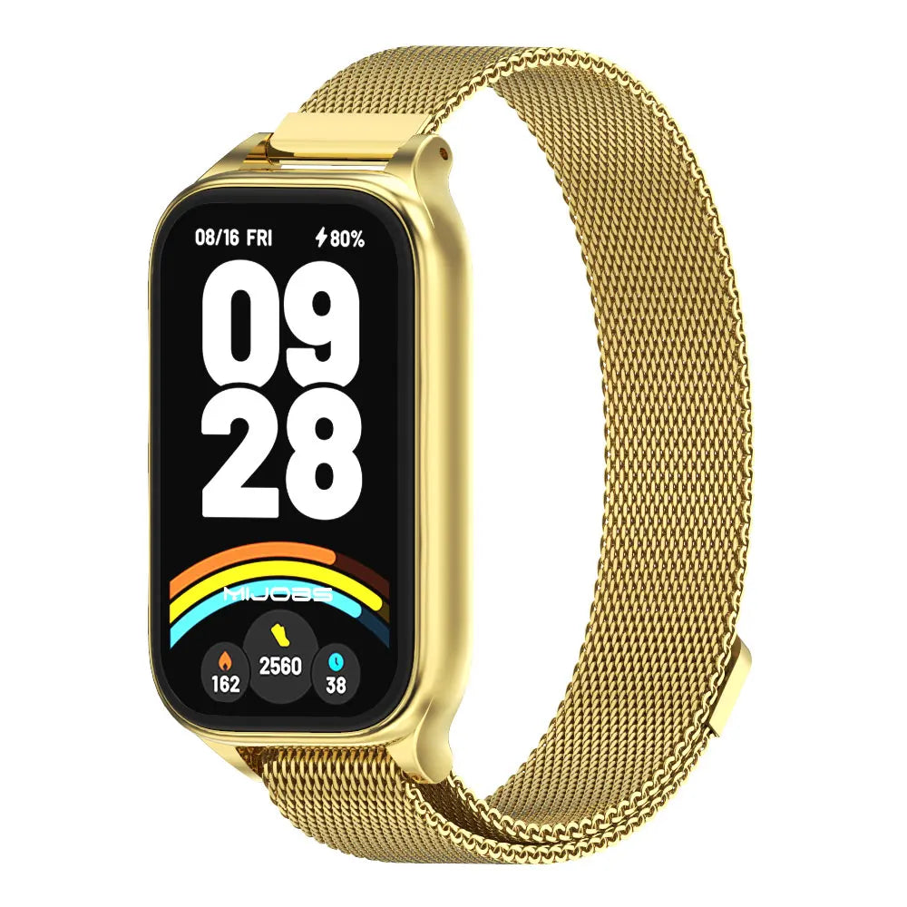 Elegancki Pasek do Xiaomi Smart Band 9™