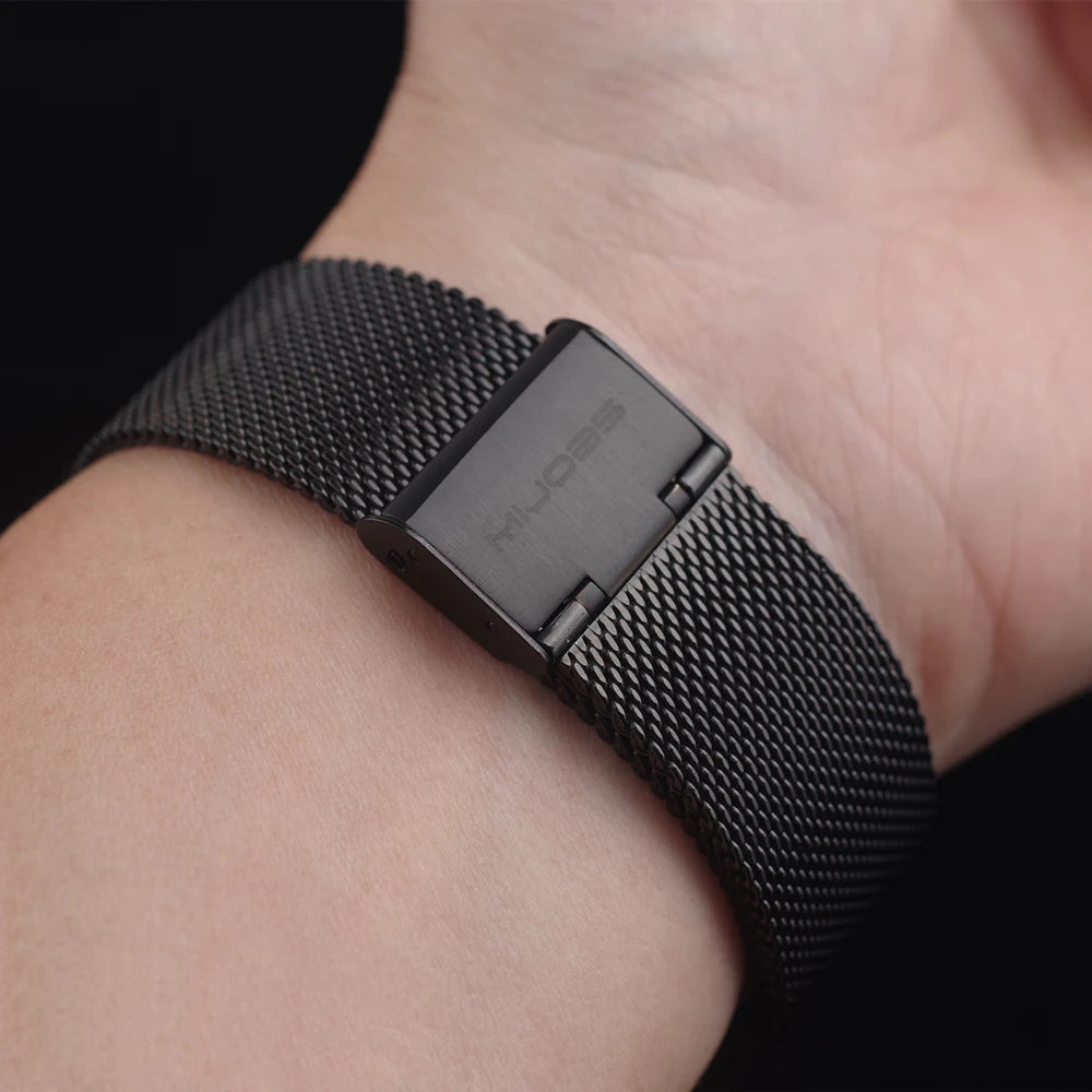 Elegancki Pasek do Xiaomi Smart Band 9™