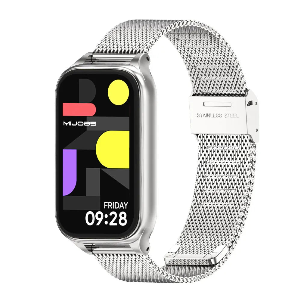 Elegancki Pasek do Xiaomi Smart Band 9™