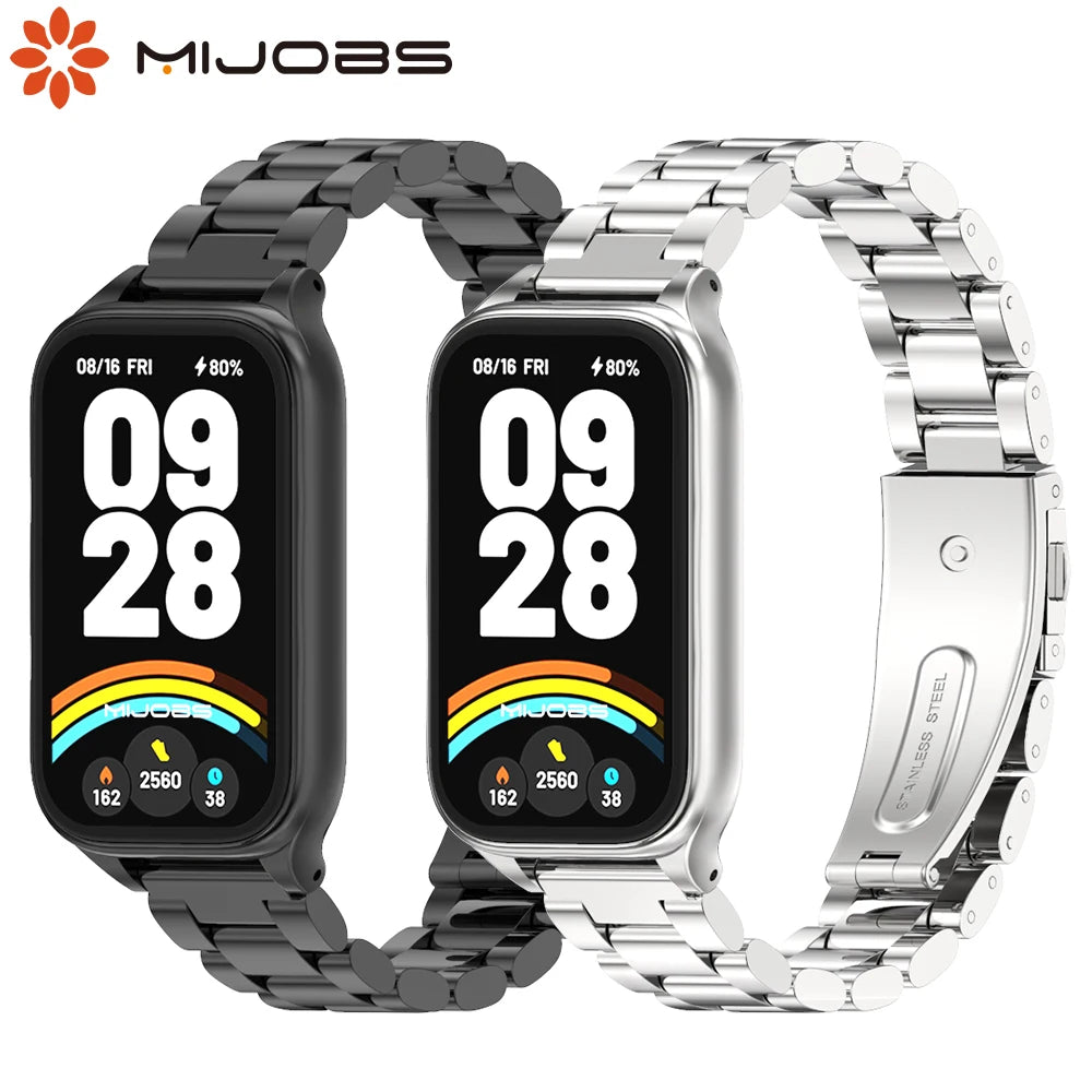 Elegancki Pasek do Xiaomi Smart Band 9™