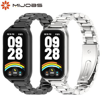 Elegancki Pasek do Xiaomi Smart Band 9™