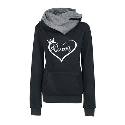 Damskie dresy Modna odzież damska  Swobodne spodnie dresowe Outdoor male  Codzienne spodnie dresowe Simplicity Sports Długi rękaw Bluza