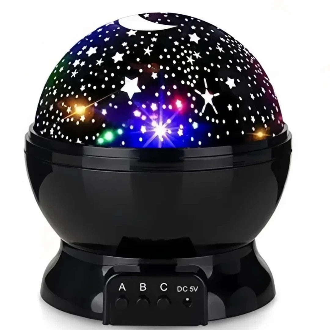 Cosmic Dream Night Light Projector™