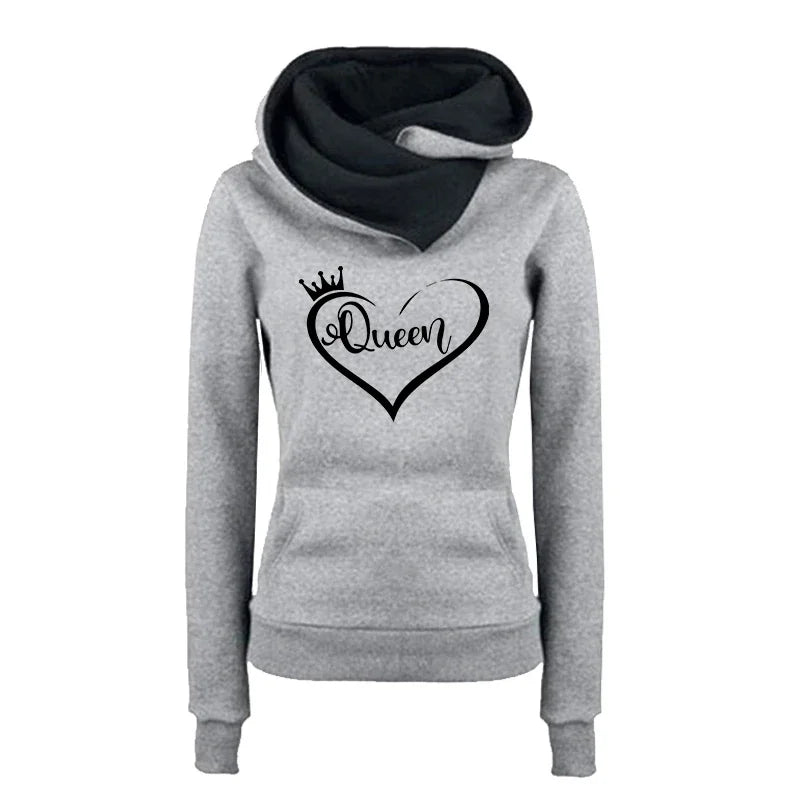 Damskie dresy Modna odzież damska  Swobodne spodnie dresowe Outdoor male  Codzienne spodnie dresowe Simplicity Sports Długi rękaw Bluza