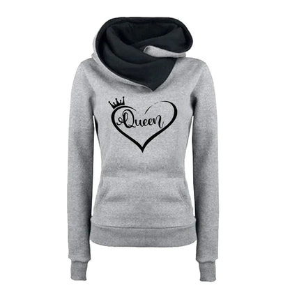 Damskie dresy Modna odzież damska  Swobodne spodnie dresowe Outdoor male  Codzienne spodnie dresowe Simplicity Sports Długi rękaw Bluza